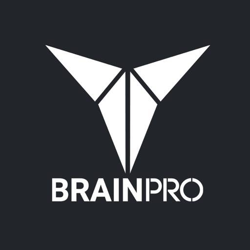 Brainpro Eye Training löschen