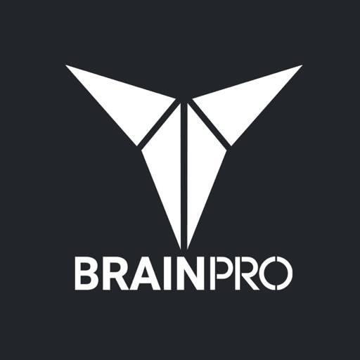 Brainpro Eye Training icon