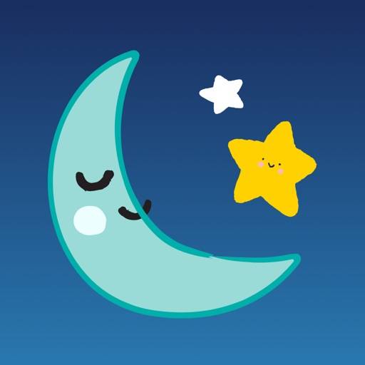 Smart Sleep Coach by Pampers™ icon