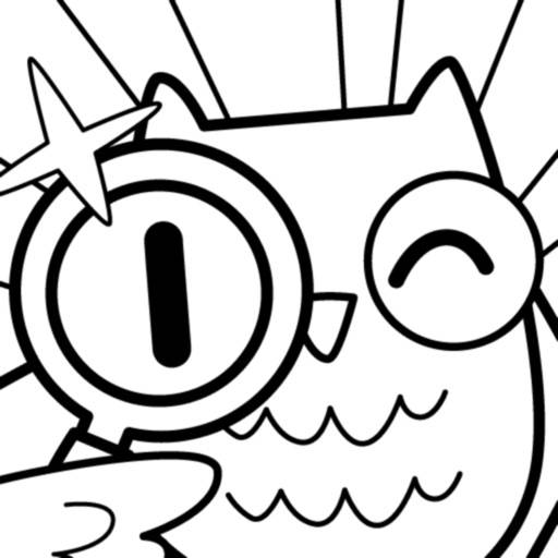Find 100 Hidden Owls app icon