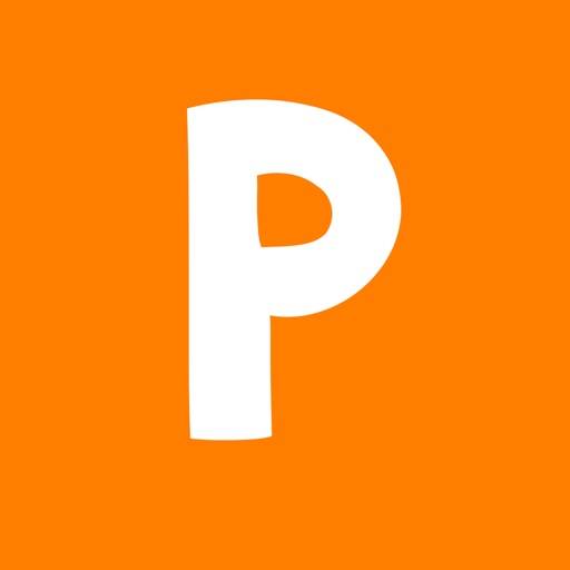 Pronoparty app icon