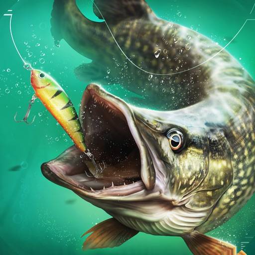 Fishing Tour icon