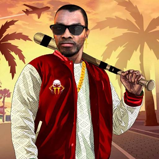 Gangstar Vegas: Grand Mafia 3D icon