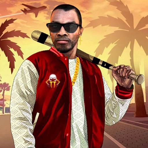 Gangstar Vegas Grande Mafia 3D icona