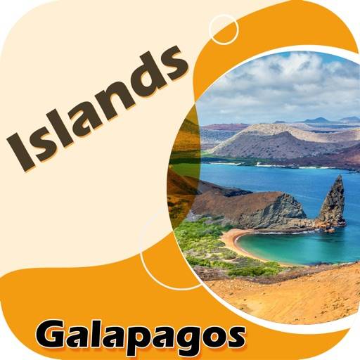 delete Galápagos Islands