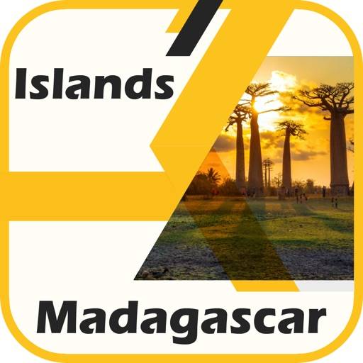 Madagascar Islands icon