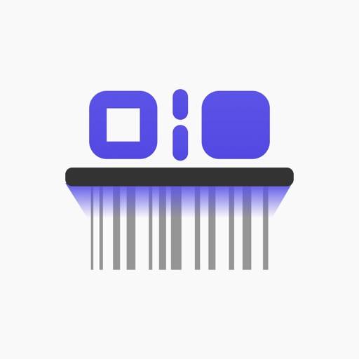 QR Code Read and Create icon