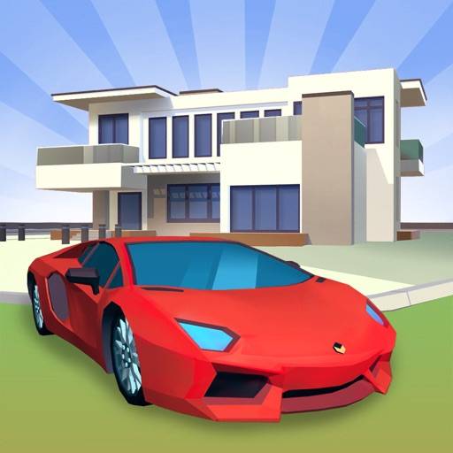 Idle Office Tycoon - Get Rich! icona