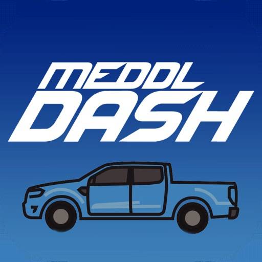 MeddlDash icon