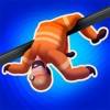 Ragdoll Fall: Break the Bones! app icon