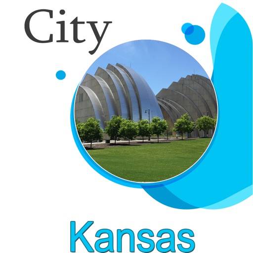 Kansas Travel Guide icon