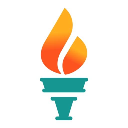 Freespoke app icon