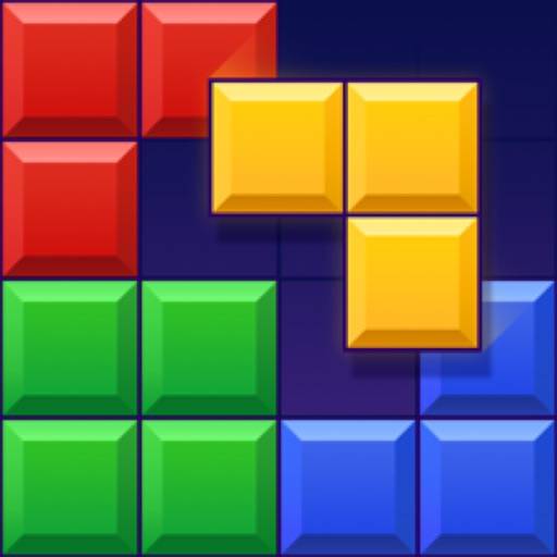 Block Blast-Block Puzzle Games ikon