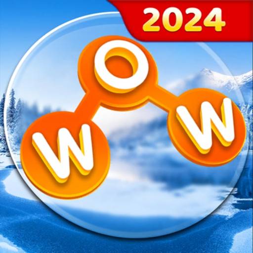 World of Wonders app icon