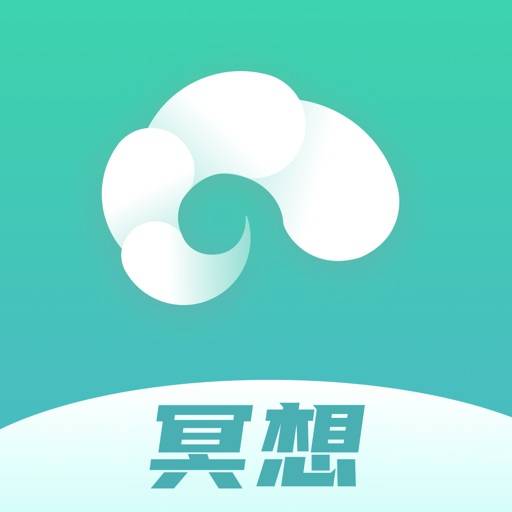 YiJing-Mindfulness Meditation app icon