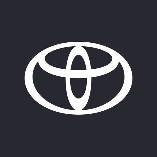 MyToyota icon