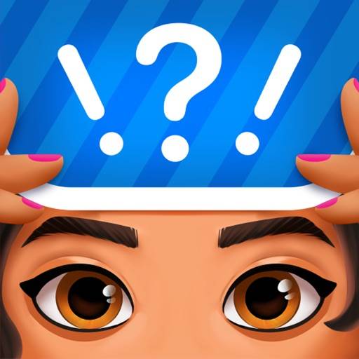 Guess Up app icon