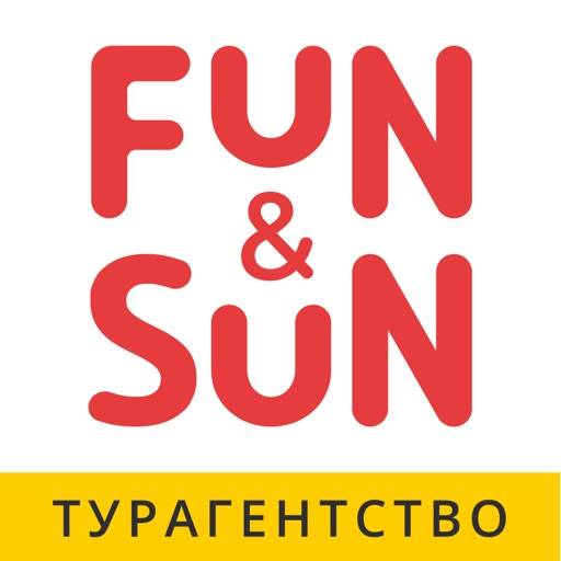 Fun & Sun - горящие туры икона