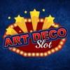 Art Deco Slot: Great Emotions икона