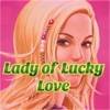 Lady of Lucky Love икона