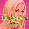 Lady of Lucky Love app icon