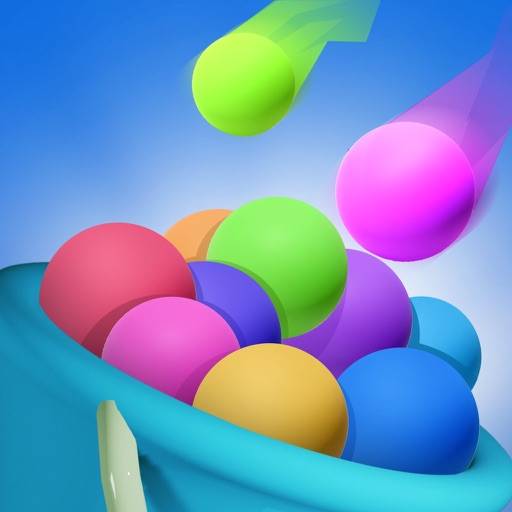 Ball Maze-Puzzle game icon