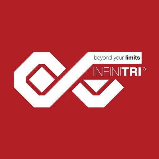 Infinitri Sports app icon