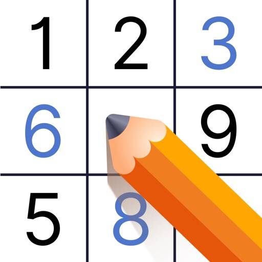 Sudoku Master！ icon