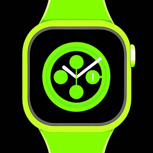 Watch Faces - Charging Play icono