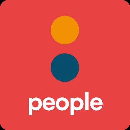 Camst People app icon