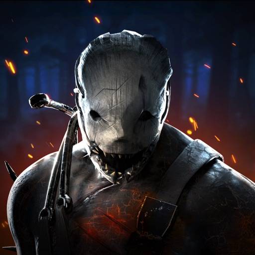 Dead by Daylight Mobile - BHVR icône