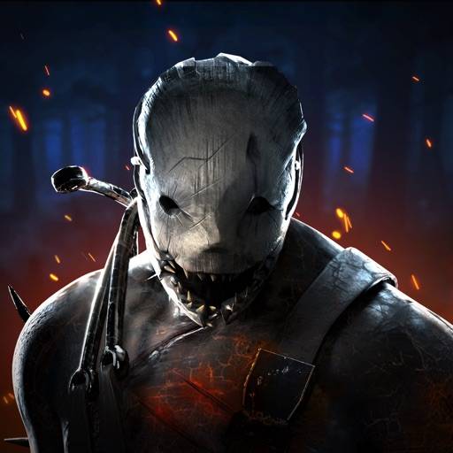 Dead by Daylight Mobile icône