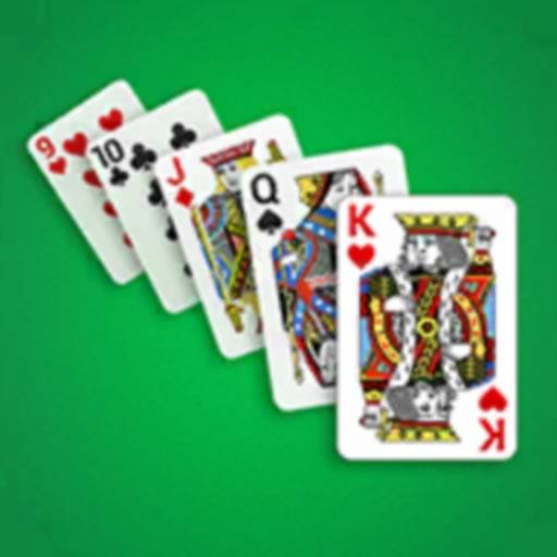 Solitaire Sammlung löschen