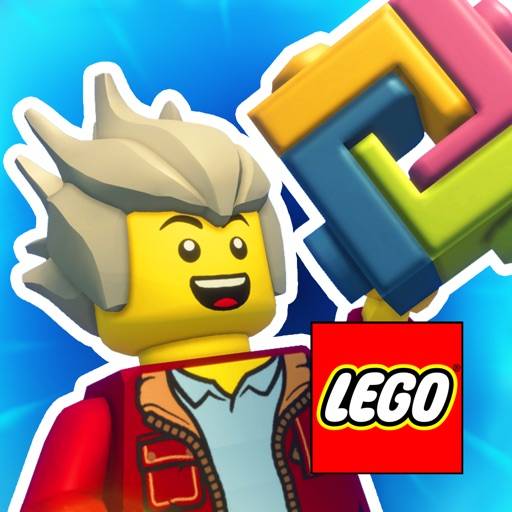 LEGO Bricktales app icon