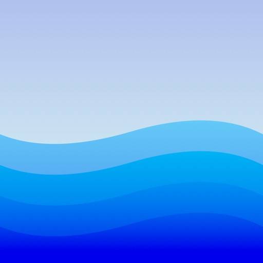 Pacific Block app icon