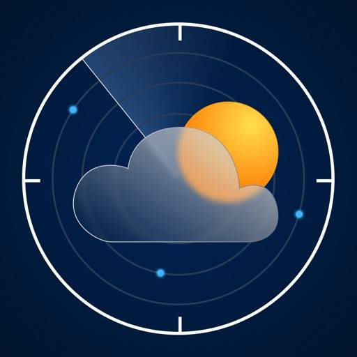 Aviator Weather app icon
