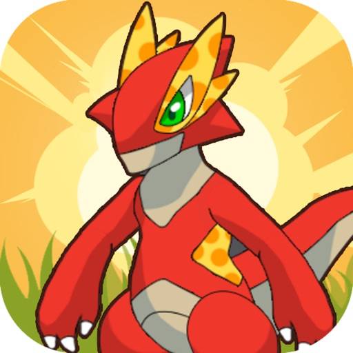 Monster Go:Evolution icon