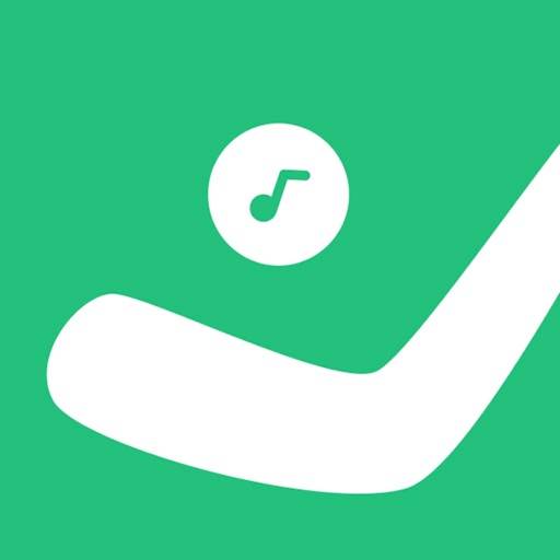 Hockey Mom app icon