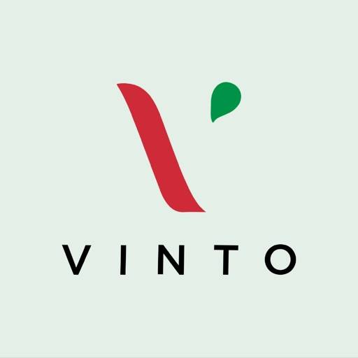Vinto TN app icon