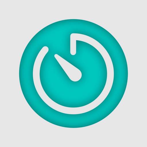 HIIT Interval Timer app icon