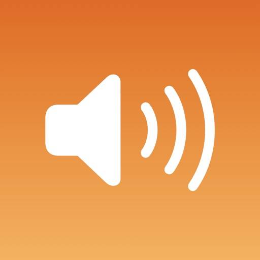 Easy Volume Controller app icon