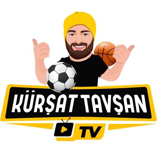 TavsanTV app icon