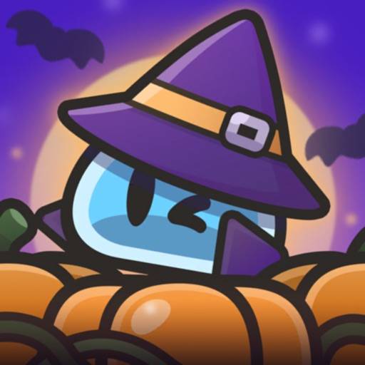 Legend of Slime: Idle RPG Игра