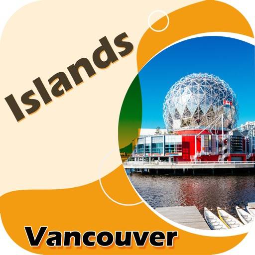 Vancouver Islands icon