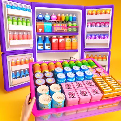 supprimer Fill Up Fridge