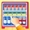 Fill Up Fridge!- Organize Game app icon