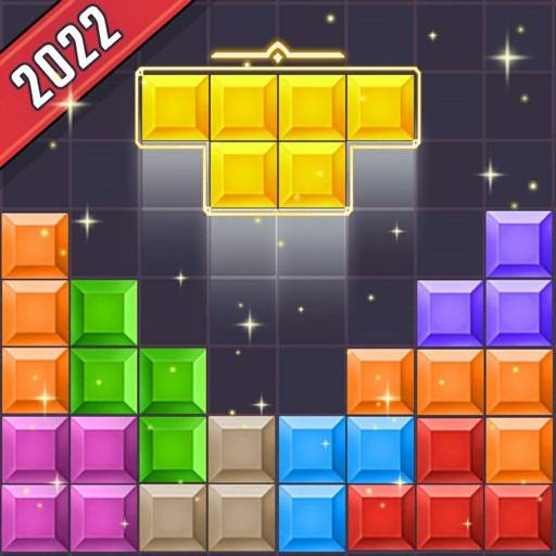 Drop Blocks Puzzle icon