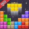 Drop Blocks Puzzle app icon