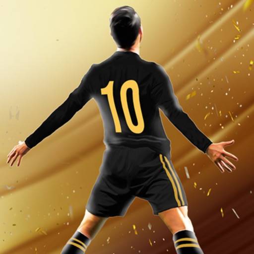 Soccer Cup Pro 2023 - Football icon