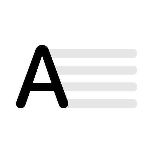 Artykul – RSS Reader icon